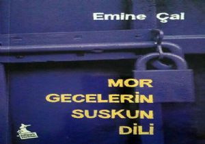 Gazeteci Emine Çal dan Bir Kitap Daha